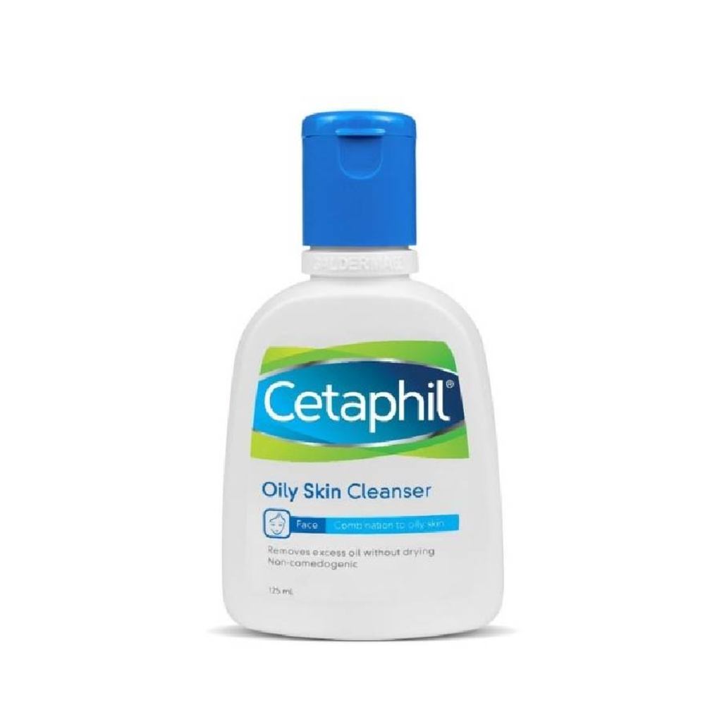 Cetaphil Gentle Skin Cleanser 500ml Cetaphil