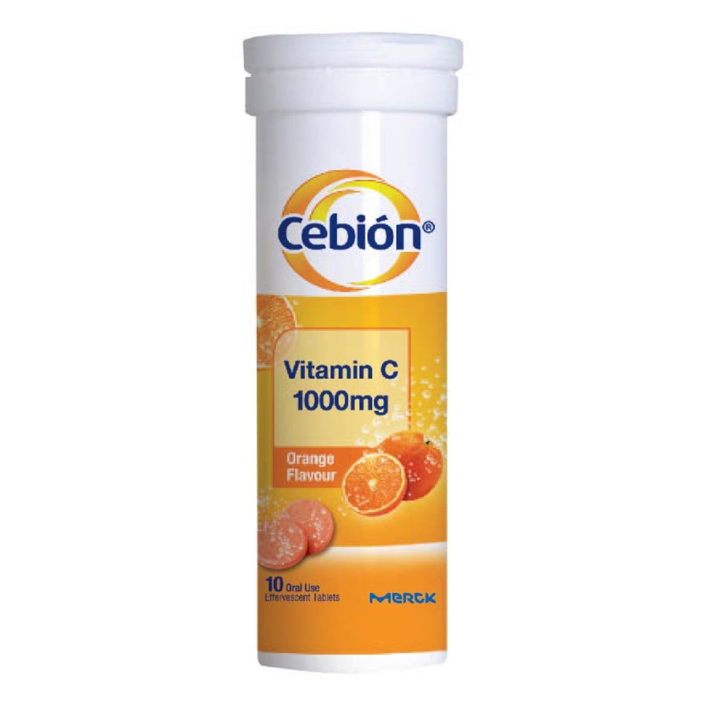 Cebion Vitamin C Effervescent Orange Flavour 10s Watsons Singapore Cebion Vitamin C Effervescent Orange Flavour 10s Watsons Singapore