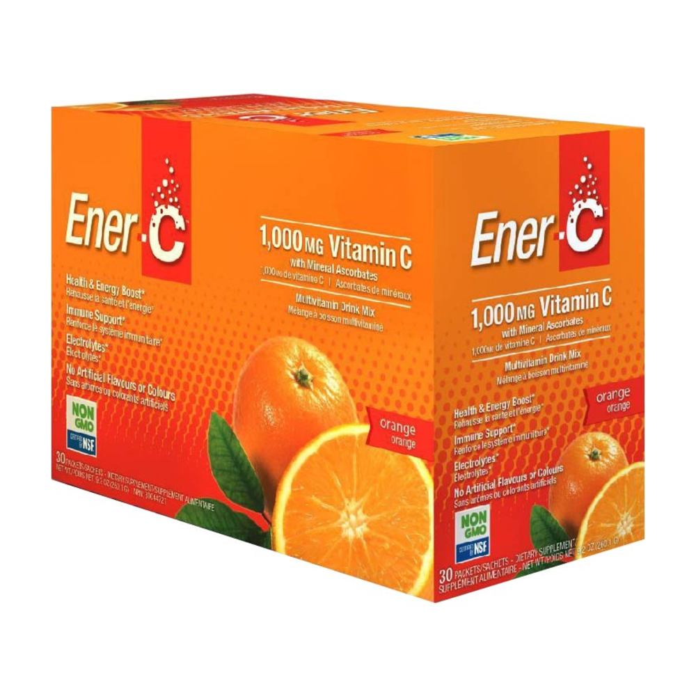 Ener C Vitamin C 1000mg Effervescent Powdered Multivitamin Drink Mix Sachets Orange Flavour 30s Watsons Singapore Ener C Vitamin C 1000mg Effervescent Powdered Multivitamin Drink Mix Sachets Orange Flavour 30s Watsons Singapore