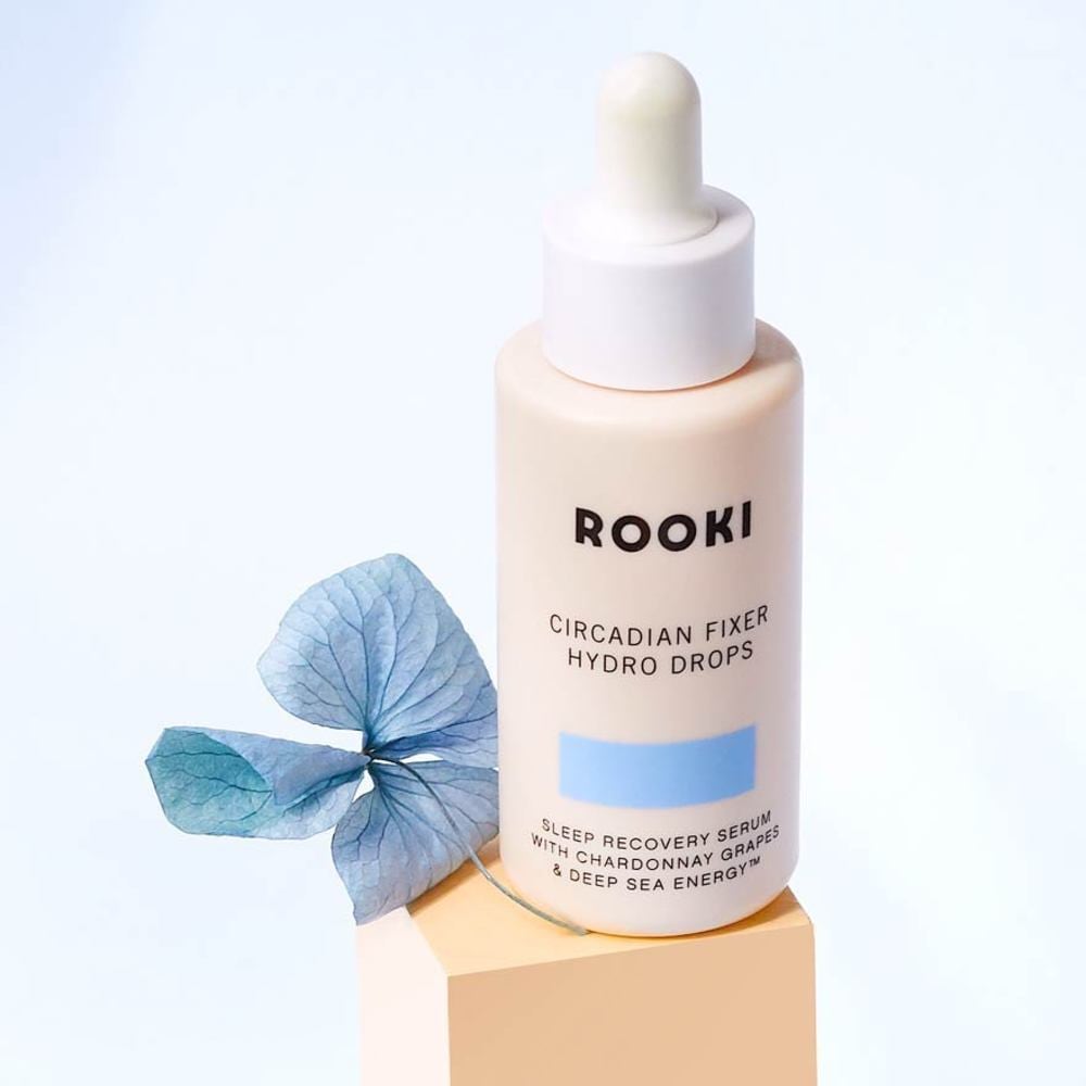 ROOKI, Circadian Fixer Hydro Drops 30ml