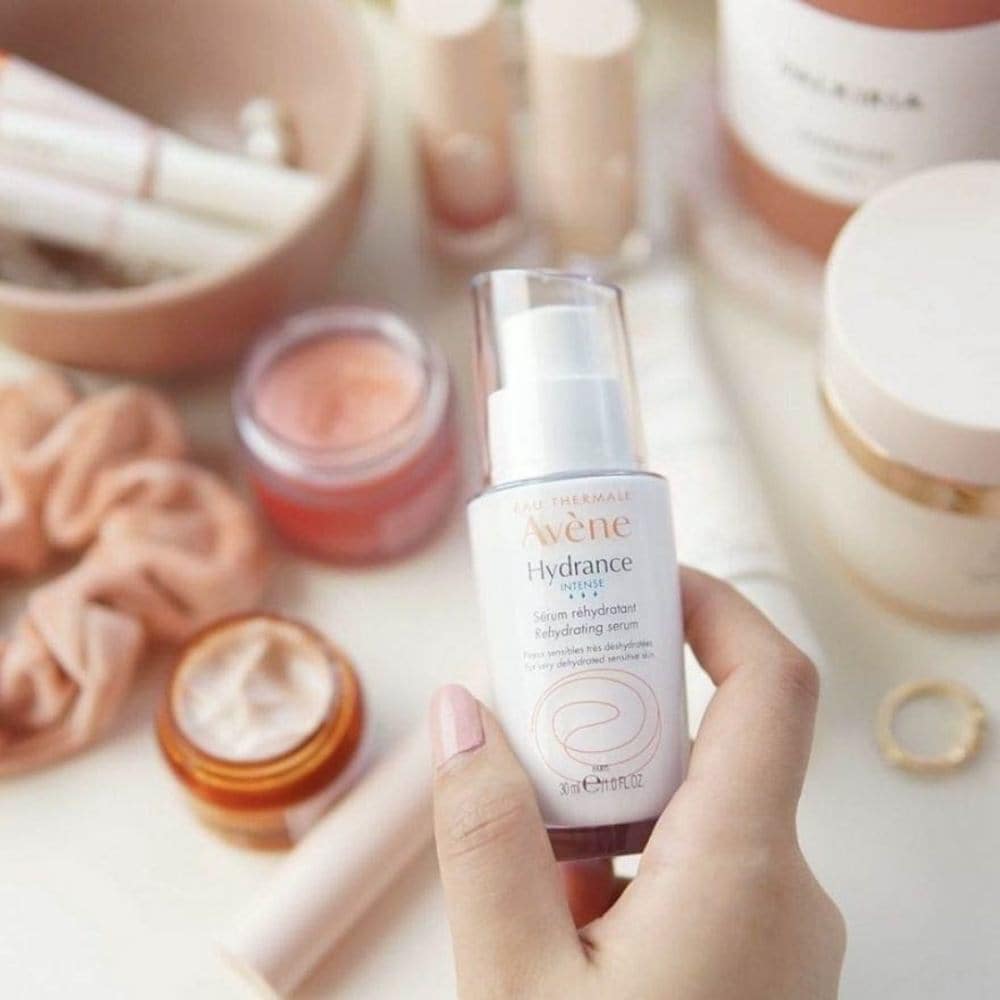 Eau Thermale Avene Av175 Hydrance Serum 50ml Watsons Singapore