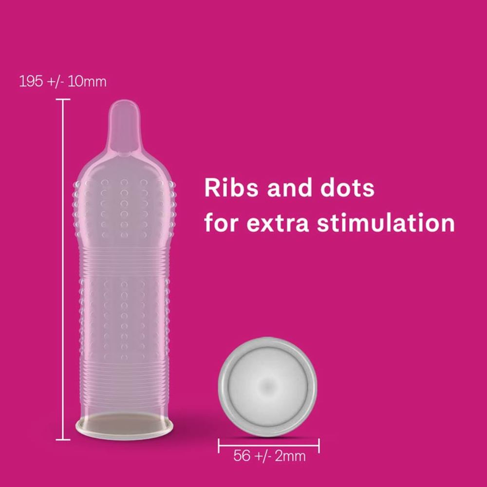 Durex Condoms 12 24pcs Pleasuremax Warming Tingle Condom With Ribs Dots Sensitive Penis Sleeve Brand Condons Adult Sex Toys Condoms Aliexpress