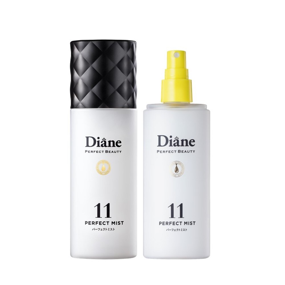 Moist Diane Perfect Beauty Perfect Mist 100ml Watsons Singapore
