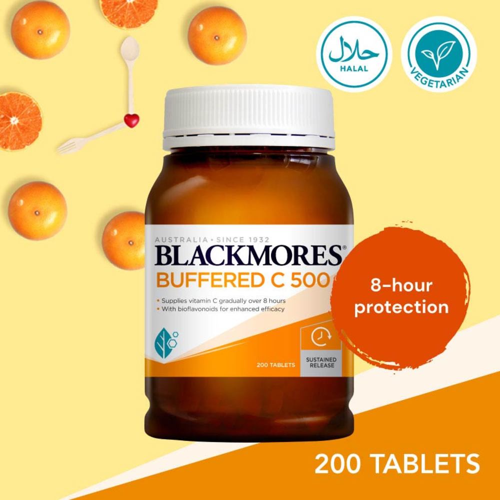 Blackmores Buffered C 0 Tablets Watsons Singapore Blackmores Buffered C 0 Tablets Watsons Singapore
