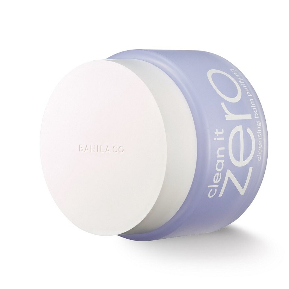 Banila Co Clean It Zero Cleansing Balm Purifying 100ml Watsons Singapore