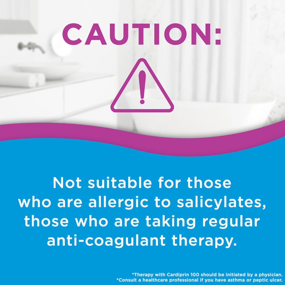 cardirpin 101 100mg aspirin 45mg glycine 30s watsons singapore