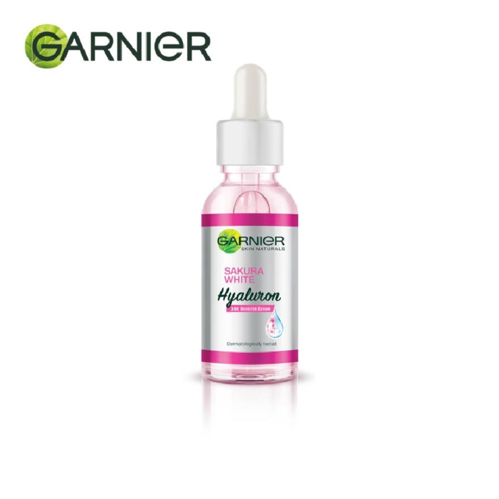 Garnier Sakura White Pinkish Face Wash Lion City Online