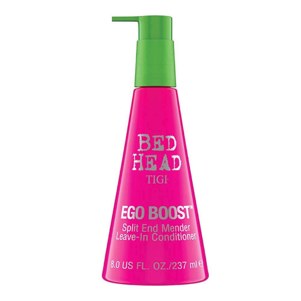 Bed Head By Tigi Ego Boost Split End Mender And Leave In Conditioner 0ml Watsons Singapore