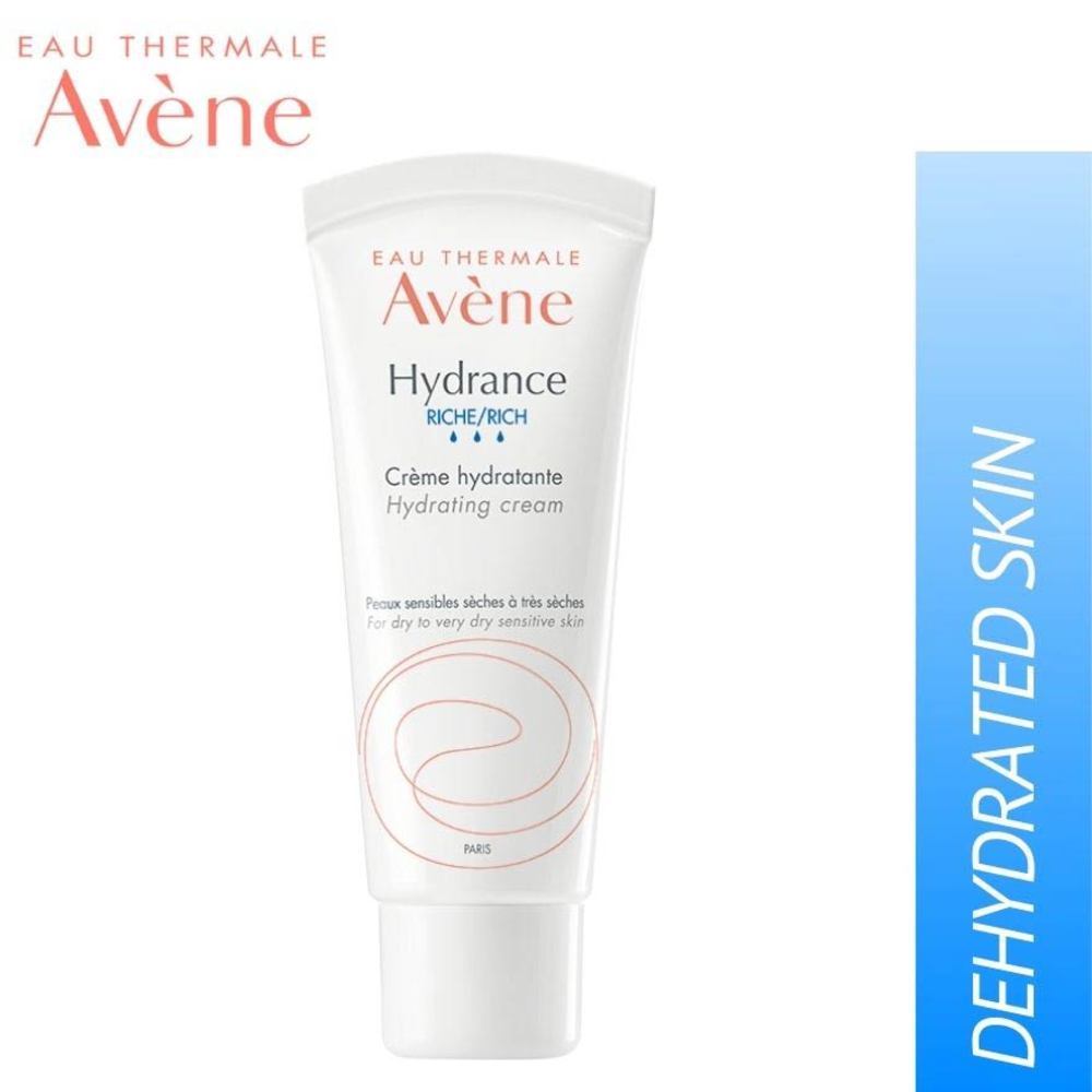 Eau Thermale Avene Eau Thermale Hydrance Optimale Rich Hydrating Cream 40ml Watsons Singapore Eau Thermale Avene Eau Thermale Hydrance Optimale Rich Hydrating Cream 40ml Watsons Singapore
