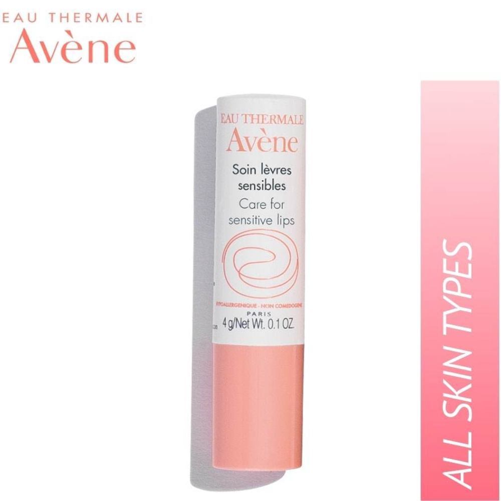 EAU THERMALE AVENE, Eau Thermale Cold Cream Lip Balm 4.5g | Watsons Singapore EAU THERMALE AVENE, Eau Thermale Cold Cream Lip Balm 4.5g | Watsons Singapore