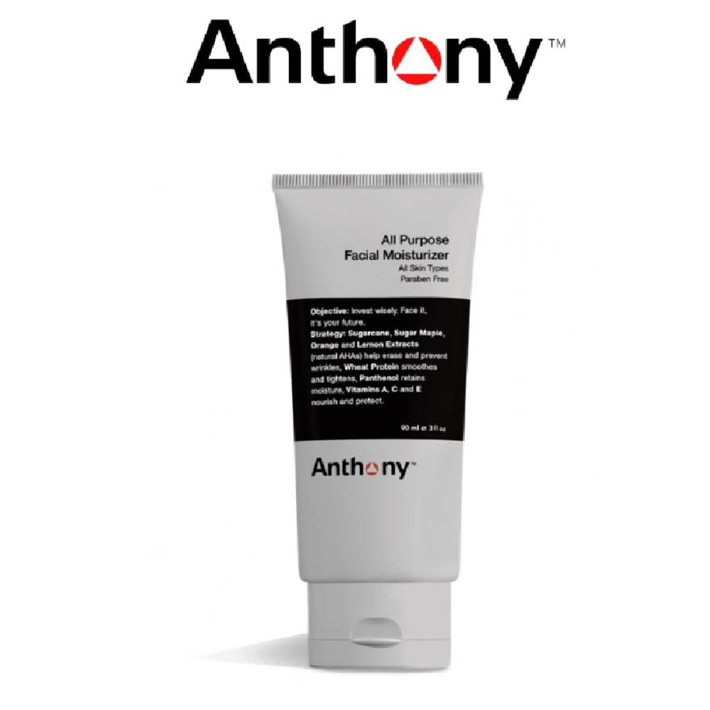 anthony facial moisturizer