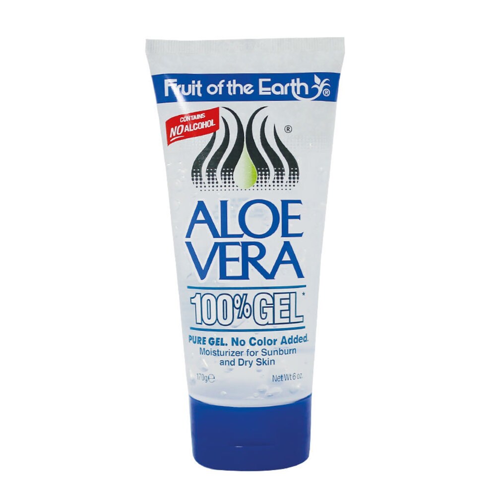 Fruit Of The Earth Aloe Vera Gel 170g Watsons Singapore