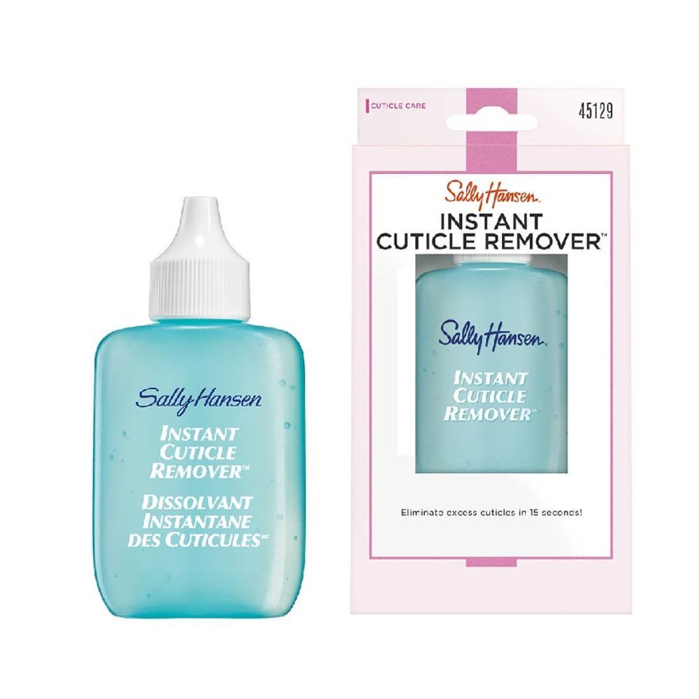 Sally Hansen Sally Hansen Instant Cuticle Remover 29 5ml Watsons Singapore Sally Hansen Sally Hansen Instant Cuticle Remover 29 5ml Watsons Singapore