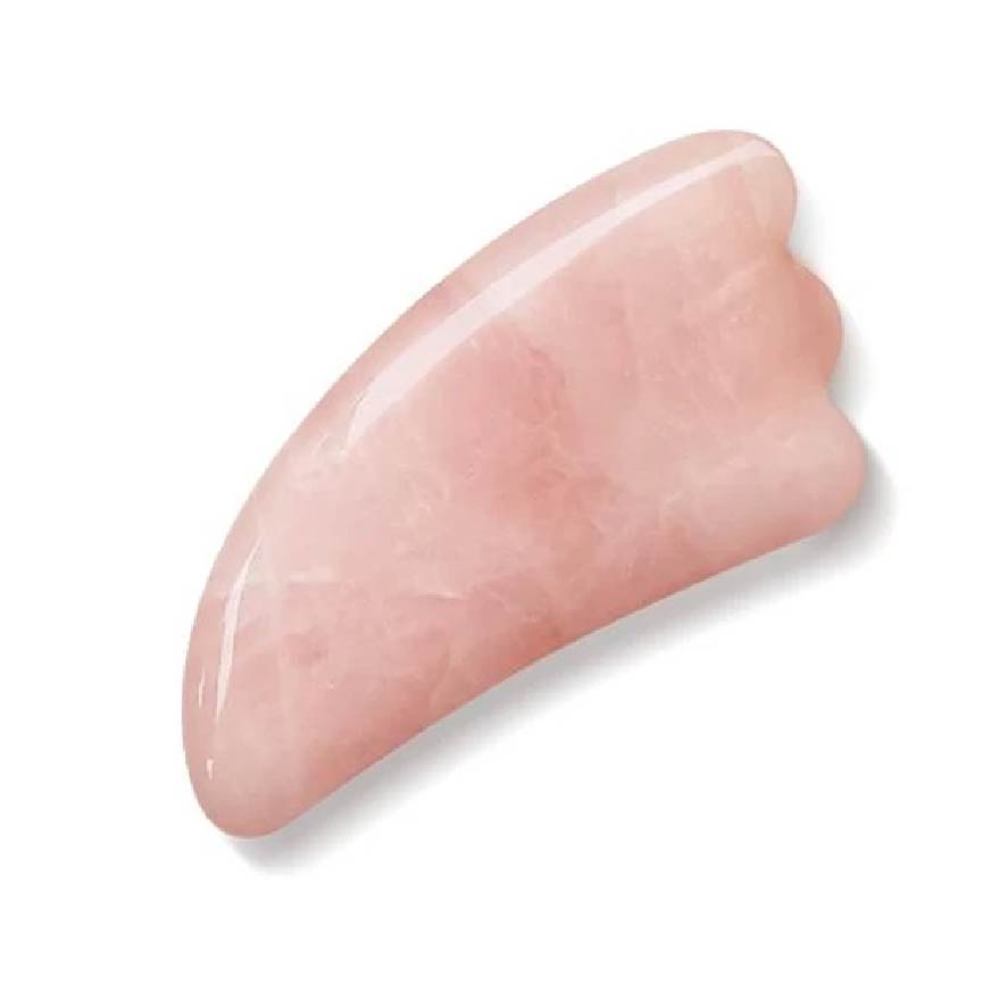 Jardin Rose Quartz Angel Wing 1s Improve Circulation And Soothe Stress Watsons Singapore