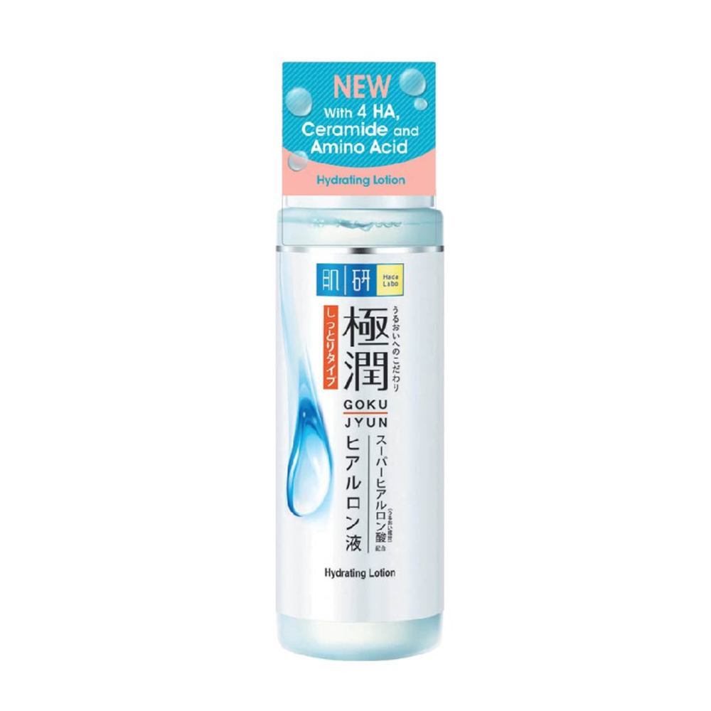Hada Labo Hydrating Lotion 170ml Watsons Singapore