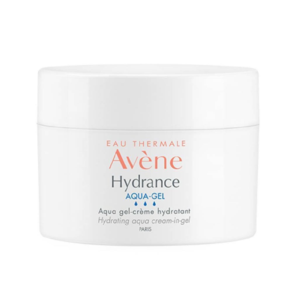 Eau Thermale Avene Eau Thermale Hydrance Optimale Aqua Cream In Gel Watsons Singapore