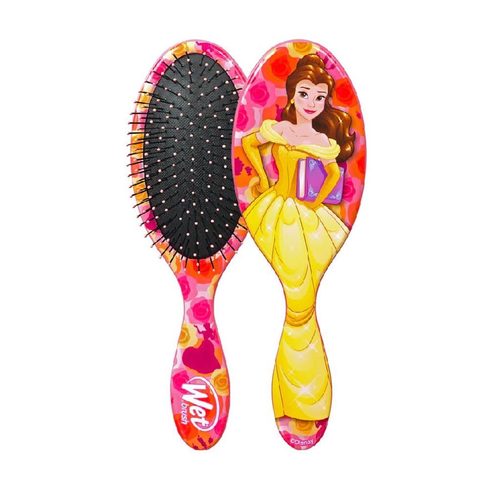 Wet Brush Disney Belle Hair Detangler 1s Watsons Singapore