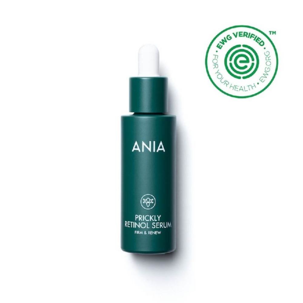 Ania Prickly Retinol Serum 30ml Watsons Singapore