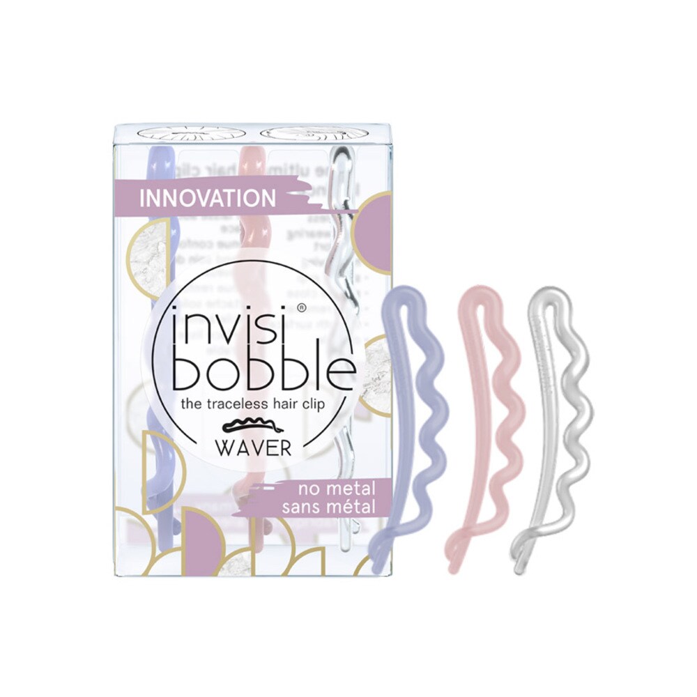 Cathy Doll Marblelous Waver I Lava You Hair Clip 1s Watsons Singapore