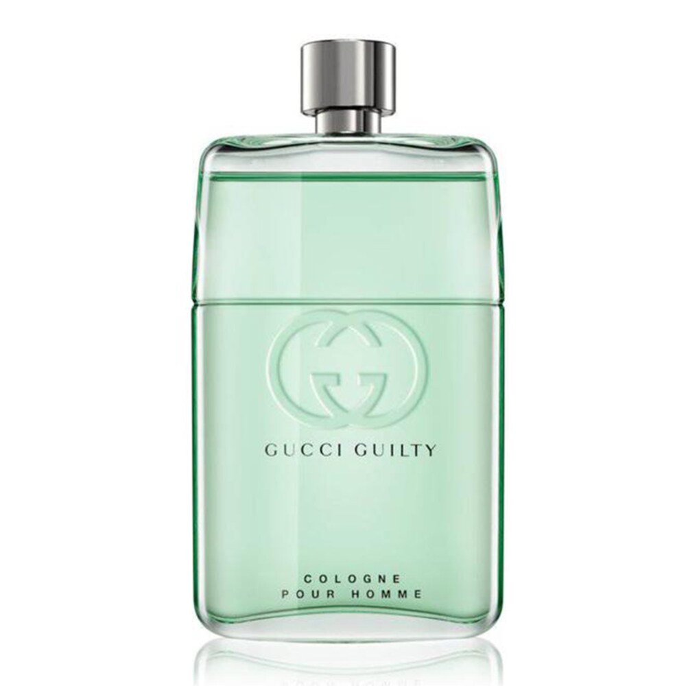 Gucci Guilty Cologne Men Eau De Toilette 150ml Watsons Singapore