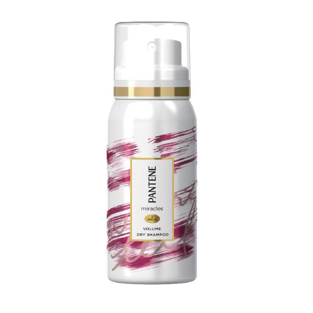 Pantene Miracles Volume Dry Shampoo 29g Watsons Singapore